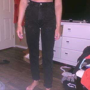 Brandy Cargo Worker Pants!